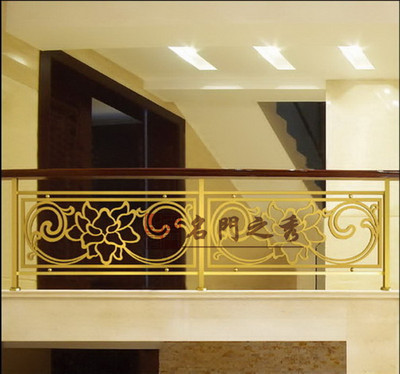 上海铜楼梯加工,铜楼梯设计与价格!-【效果图,产品图,型号图,工程图】-中国