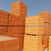 烧结砖_陶土砖_陶瓷透水砖_生态陶瓷透水砖–【深圳市金企建材】