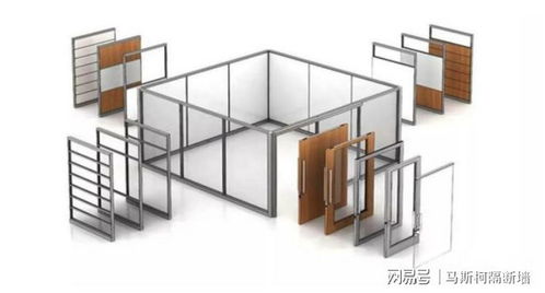 马斯柯 供应全球装配式隔墙系统产品