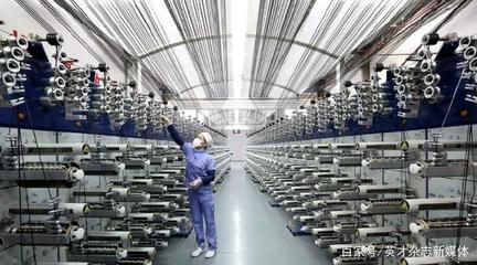 宋志平 中国建材的华丽转型