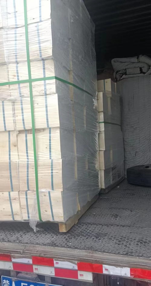 连续式炭化炉用硅酸铝棉块 竹子炭化炉保温纤维棉 木材炭化炉陶瓷纤维模块厂家施工