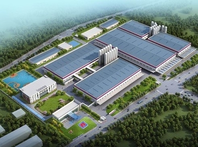 立邦李汉明 : 双碳时代 立邦致力于成为涂装技术“低碳趋势”的先行者