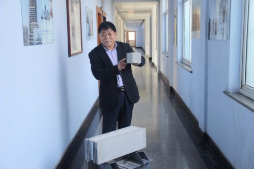 预制梦想 装配未来 山东邦得绿建装配式建筑新型墙体获多项国家专利