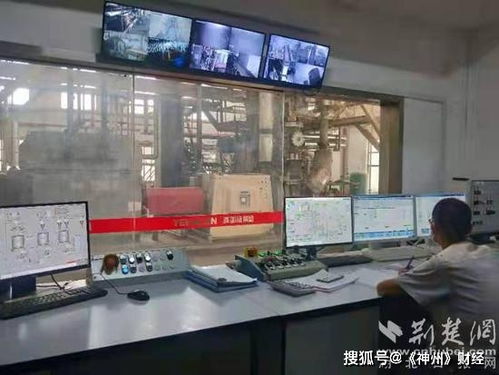 奋楫中流正当时 做大做强工业的蕲春实践