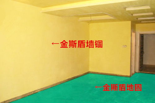 广东防水材料生产厂 自主研发防水材料企业
