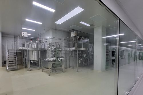绿叶嘉奥试运行 石家庄生物医药再探新领域凤凰网河北 凤凰网