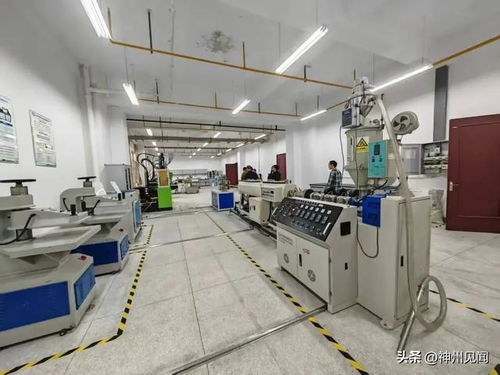 湖北黄梅 以产学研合作 激活企业高质量发展新动能