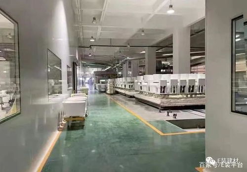 实地考察建材品牌源头工厂,整合优质资源让装企更省心