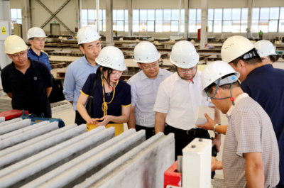 高质量发展典型案例|青岛理工大学:打造科技创新“新引擎”