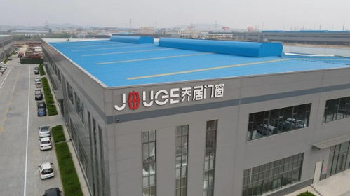 乔居门窗评价好不好 高质量设计广受青睐