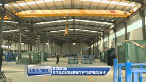林森玻璃 专注高品质钢化玻璃生产 打造节能型企业