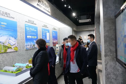 新局新发展,科顺股份渭南生产基地落成启动
