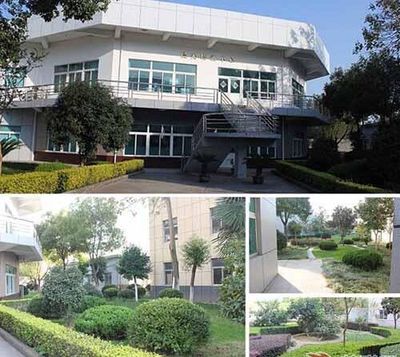 江苏晨光涂料中标溧阳周城政府安置小区