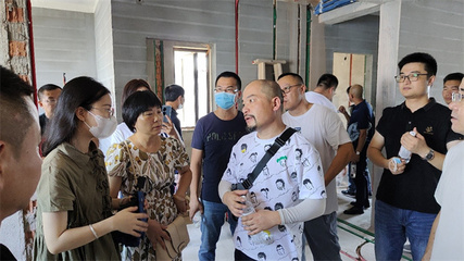 倍德洛管道新品研讨会圆满结束 新战略谋取新风口