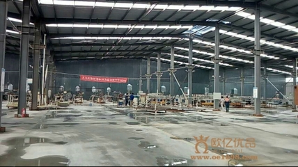 欧亿优品集成墙饰设备无限超越你的想象力_河南频道_凤凰网