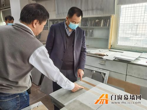 国家木材节约发展中心刘能文主任一行赴锡山集团调研
