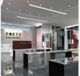 标牌 展示用具 昆明艾美提供的昆明展柜 昆明展柜供应厂家 天狼网gd188.cn