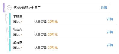 杨凌格瑞建材制品厂
