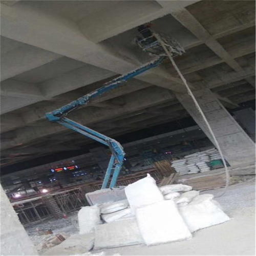 汕头窑炉陶瓷纤维耐火喷涂价格优惠