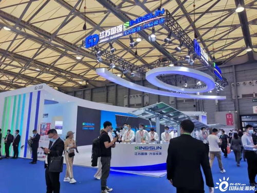 超燃 102家优秀光伏企业亮相snec