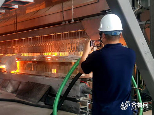 新技术打造新高地 德州市德城区百亿级绿色建材产业正崛起