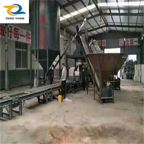 fs复合免拆一体板生产设备 自动维护节能技术创新研发价格优惠
