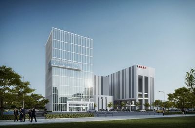 顺德"总部朋友圈",又多了一群新朋友