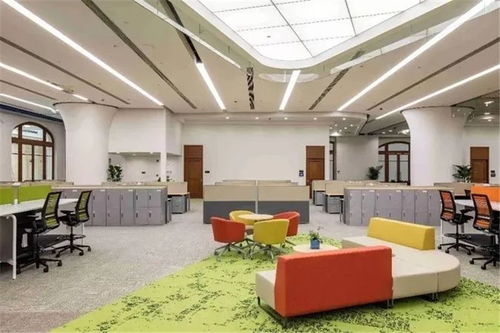 涂界对话尹祥哲 长期主义 创新驱动,立邦工程未来发展值得期待