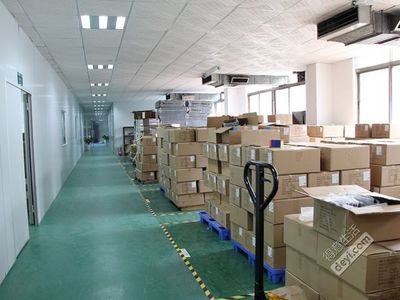 华科云诚邀国内的外贸经销商 - 建材/家电市场 - 得意生活-武汉生活消费社区