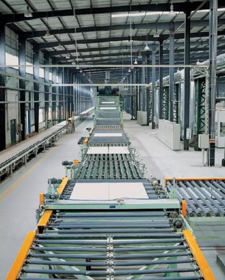 北新建材在品牌路上砥砺前行