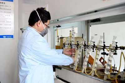 河北沧州:科技创新助力产业"弯道超车"