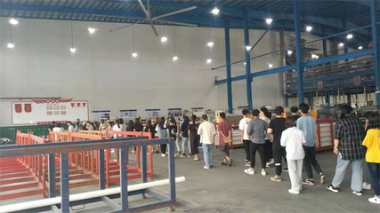 经贸管理学院-台科院