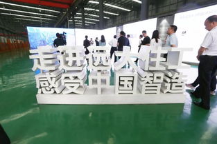 萍乡市党政代表团赴长沙、株洲考察建材研发，共促区域协同发展
