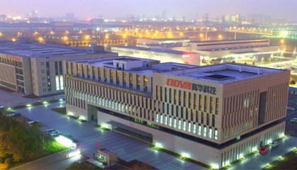 高华科技获数亿元融资，加速高端传感器与建材研发双轮驱动