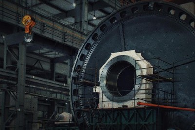 黄河安澜 洛阳以建材研发唱响新时代黄河赞歌